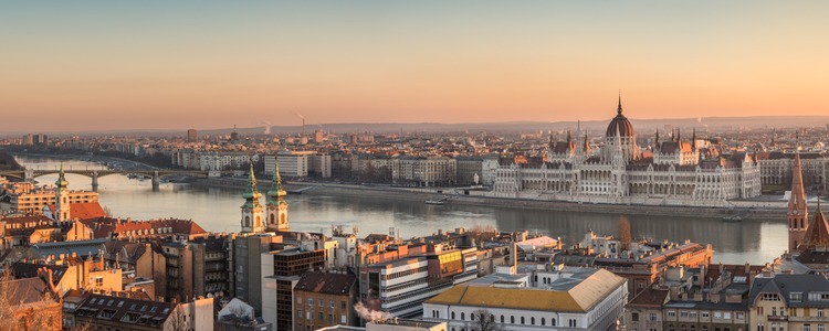 The Danube from the Black Sea to Germany with 2 Nights in
  Transylvania with Habsburg & Royalty