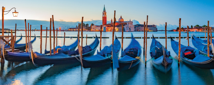 Independent Rome, Florence & Venice City Stay