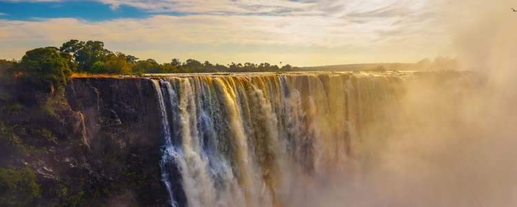 South Africa: From Wine to Wild with Victoria Falls