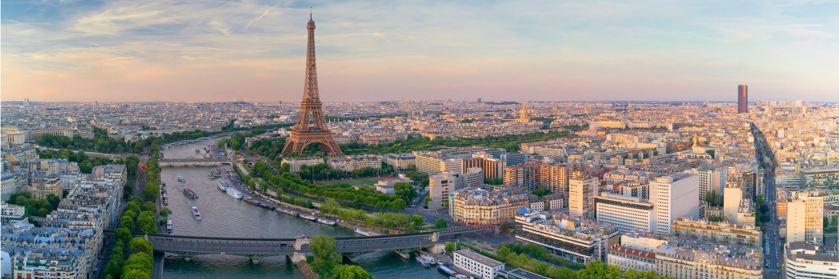 France Tours Globus France Vacations
