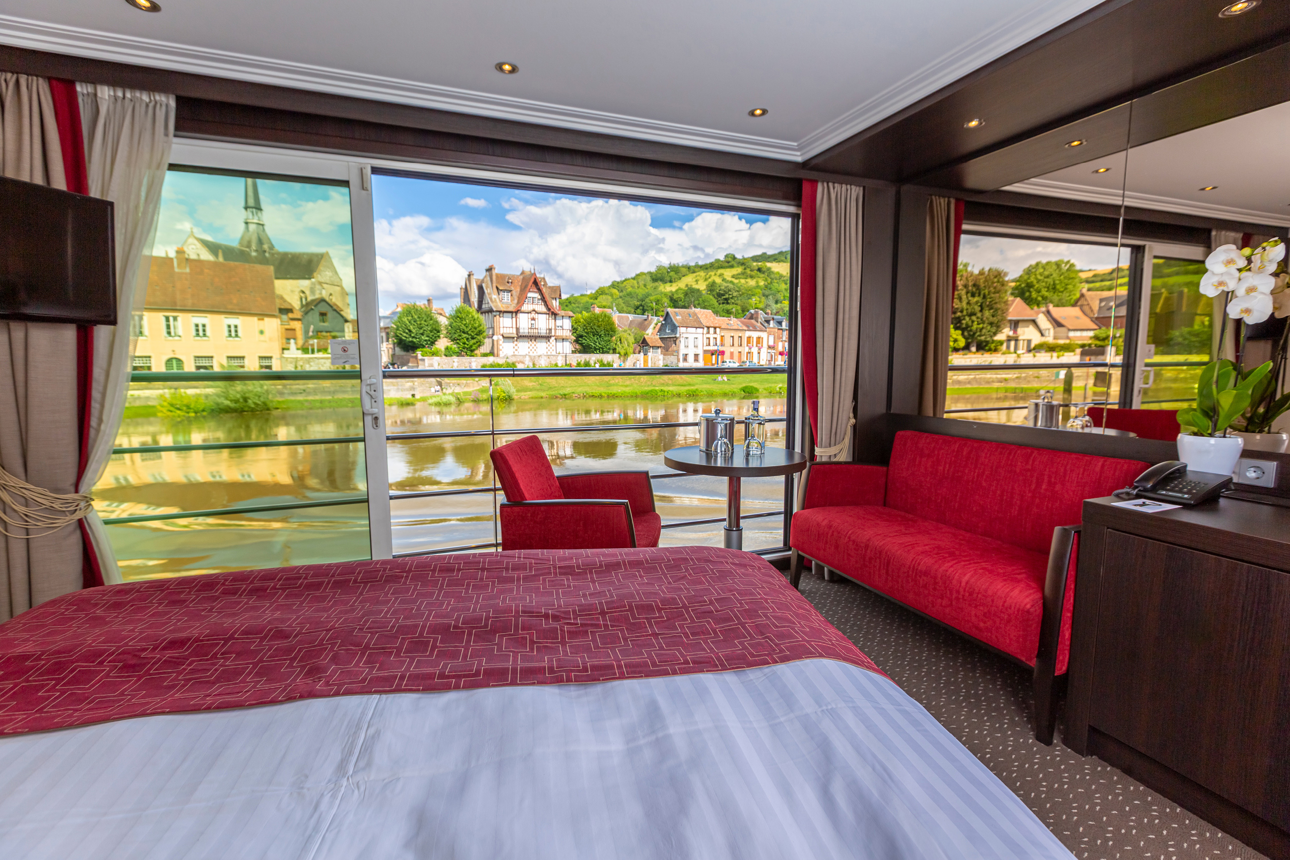 Avalon Waterways® River Cruises Europe River Cruises