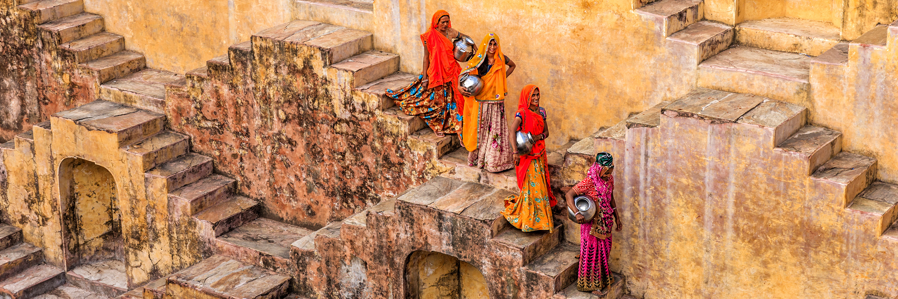 Ganges River Cruise