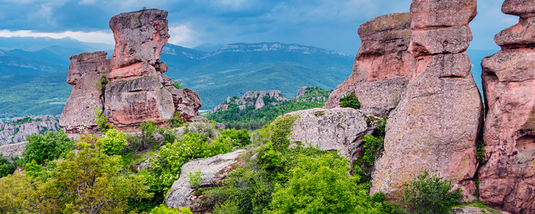 Balkan Discovery