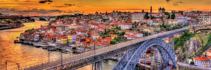 Portugal listings page