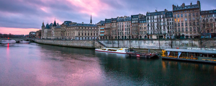 Paris 2 Nights: Unveil the Magic of Paris in a Short Stay