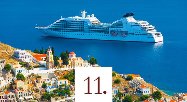 Globus Style Quiz Cruise & Tour