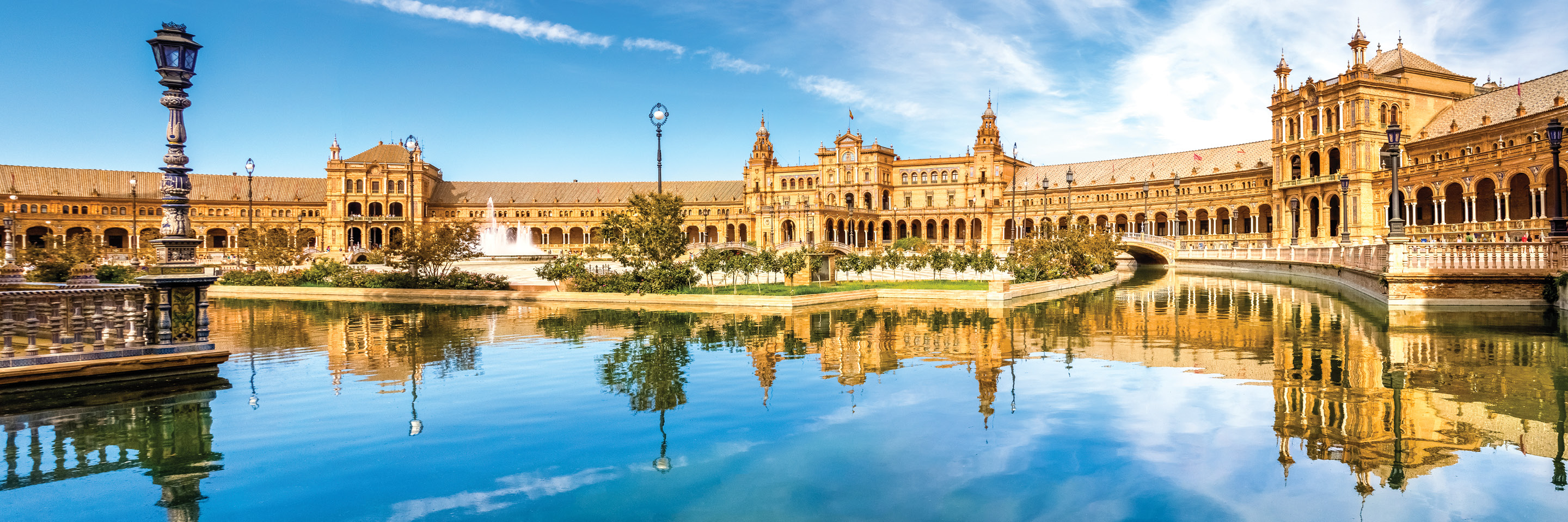 Spain Trips Globus® Iberian Tour