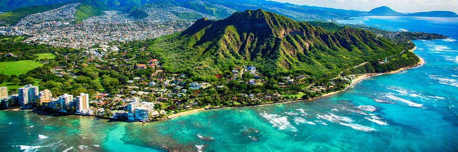 Hawaii guided tours