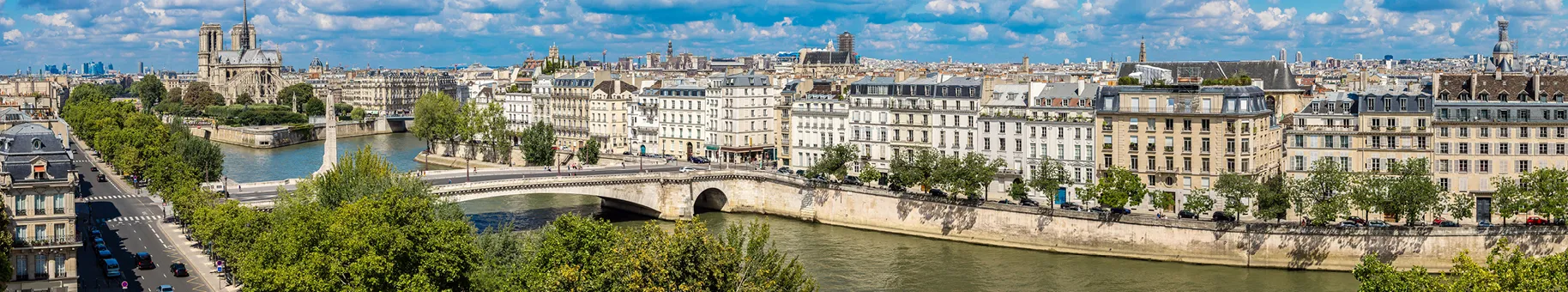 Seine River Listing