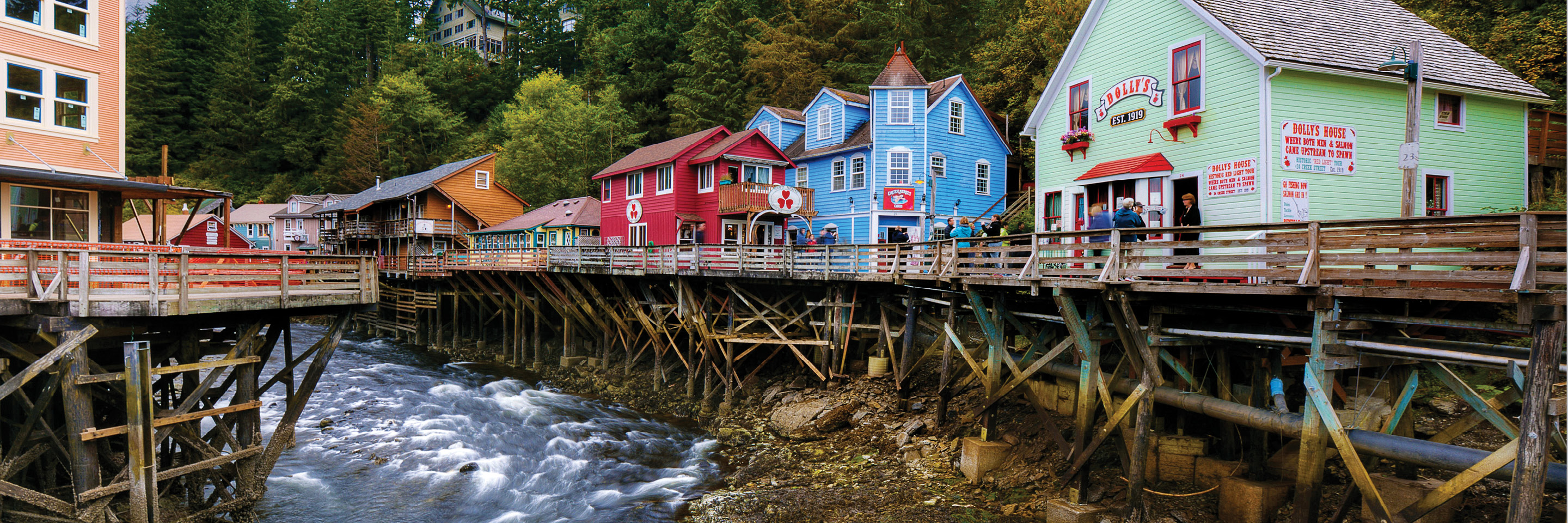 Cheap Alaska Cruise - Cosmos® Alaska Cruise Tour