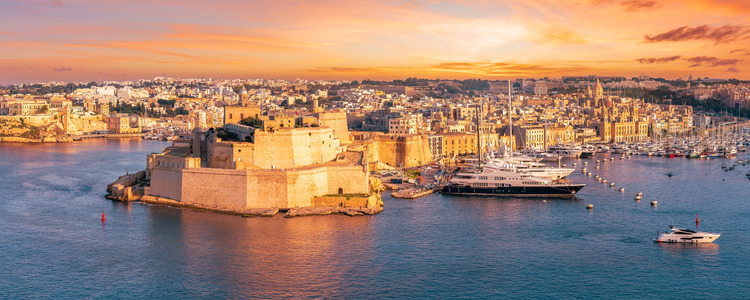 Enchanting Italy with La Dolce Vita! Cruise
