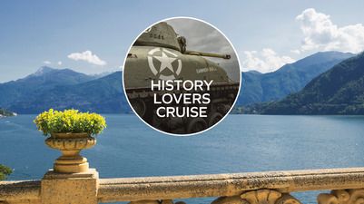 European Military History Cruises