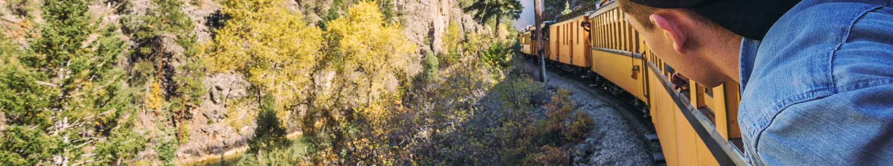 Globus Rail Tours