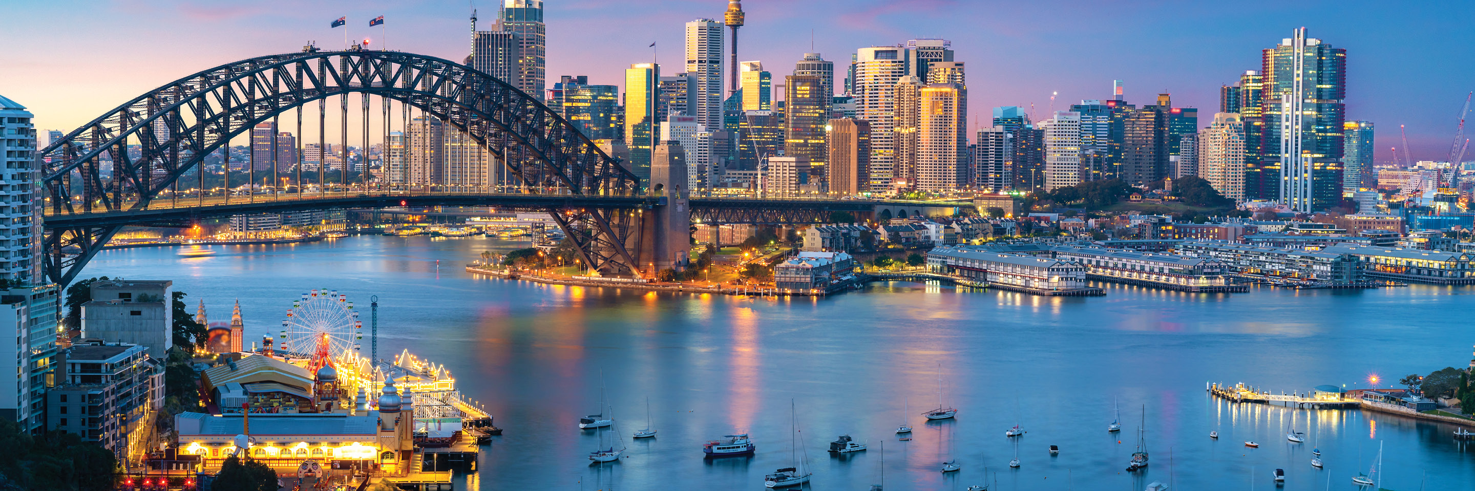 10 Things to Do in Sydney, Australia — Acanela Expeditions