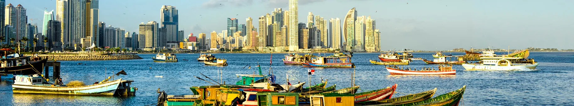 Panama City Attractions