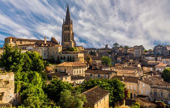 Garonne Image Gallery Saint Emilion 