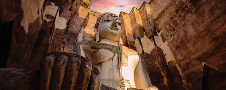 Tantilizing Thailand with Kanchanaburi & Phuket