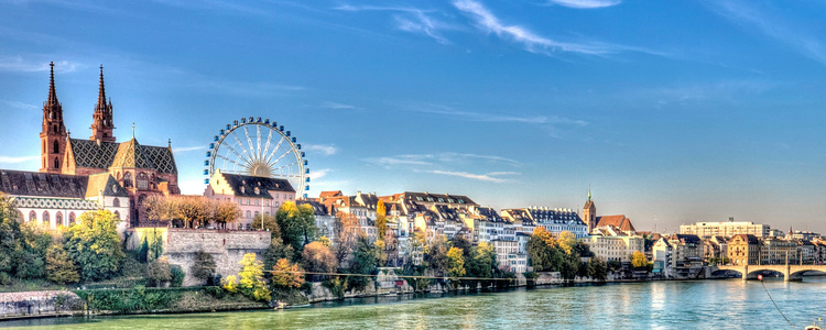 Rhine & Rhône Revealed with 2 Nights
  in Nice, 3 Nights in Paris & 3 Nights in London with Christopher Moore
  (Northbound)