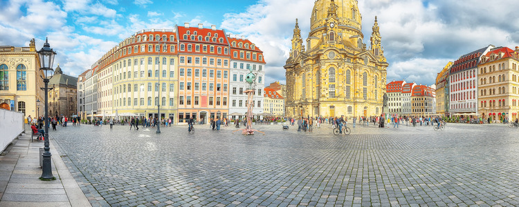 From Prague to Munich Escape