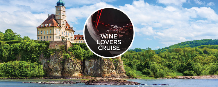 Danube Dreams for Wine Lovers (Eastbound)