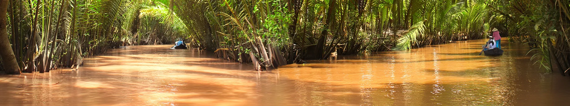 Mekong River