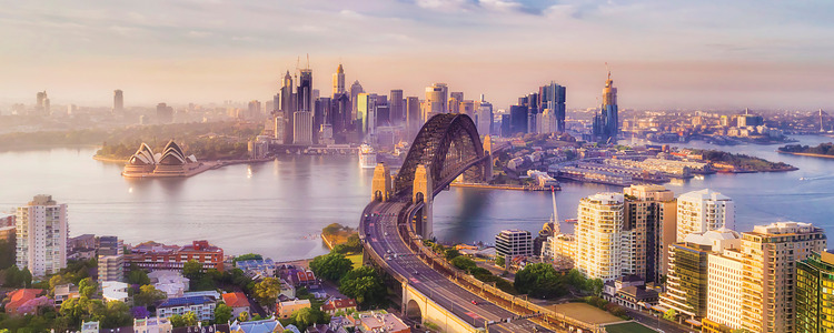 Best of New Zealand with Fiji & Sydney