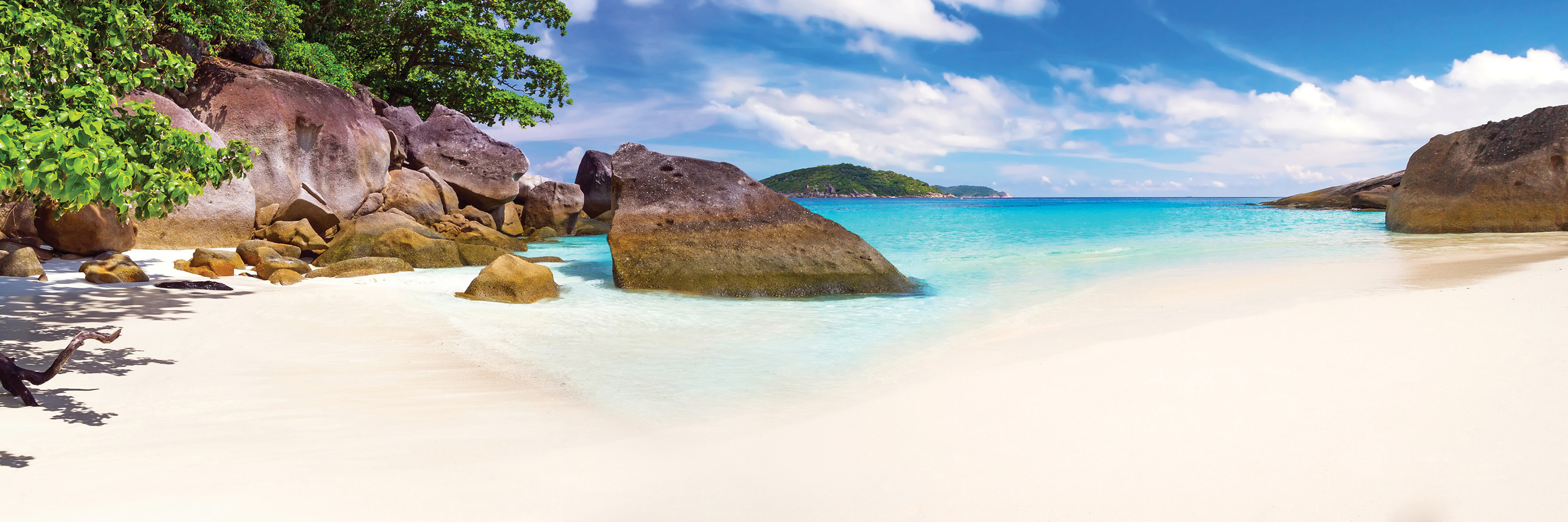Independent Thailand: Bangkok, the Beach & Beyond