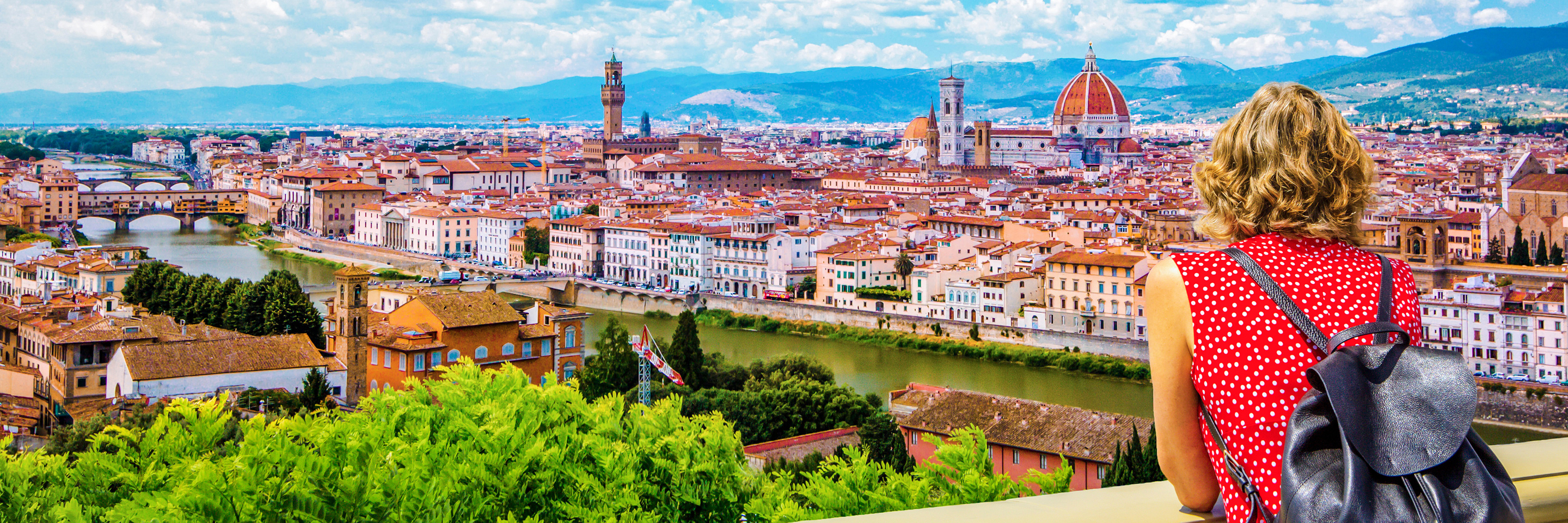 florence italy attractions