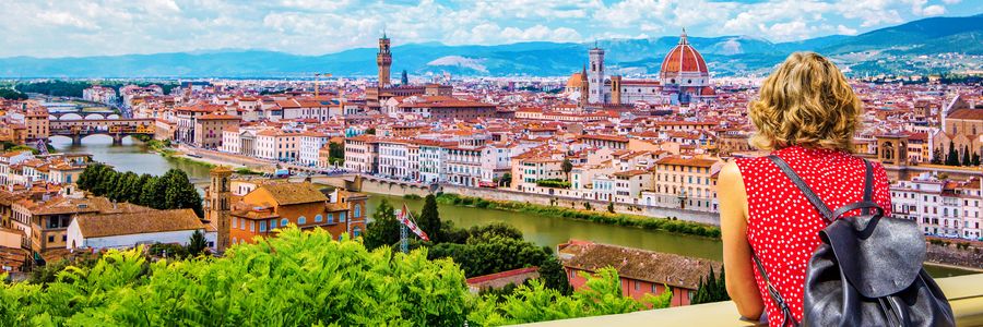 florence italy attractions