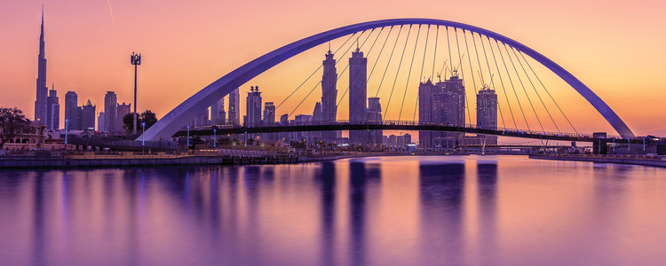 Icons of India: The Taj, Tigers & Beyond with Dubai