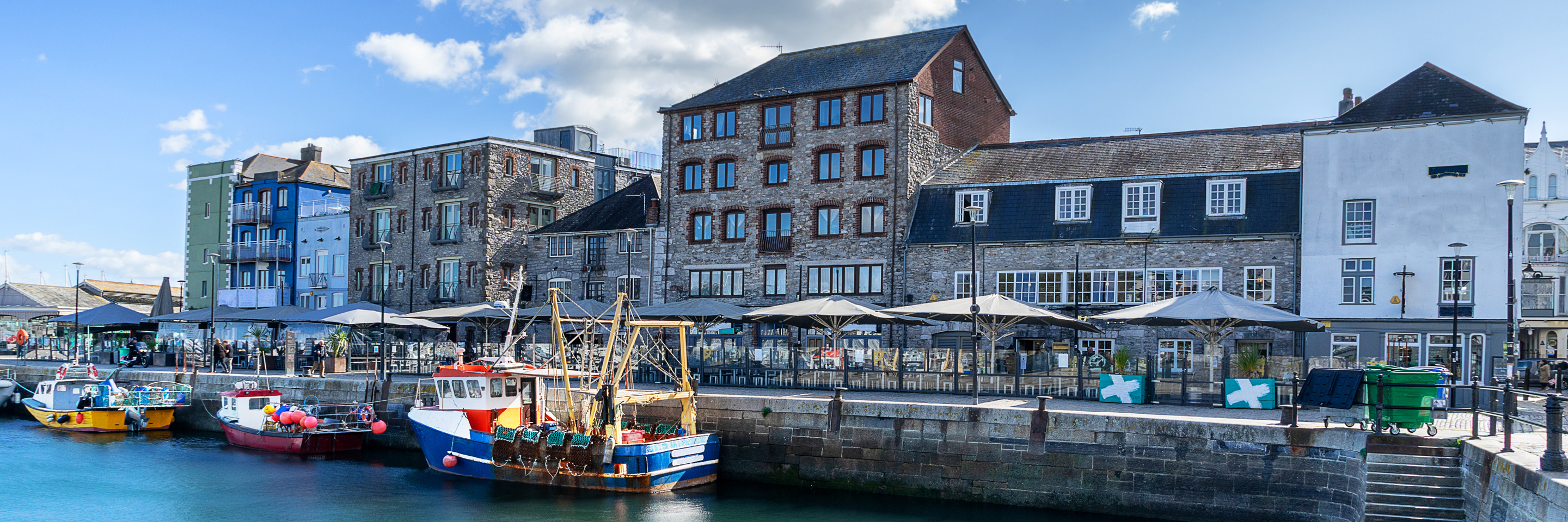British Isles Discovery