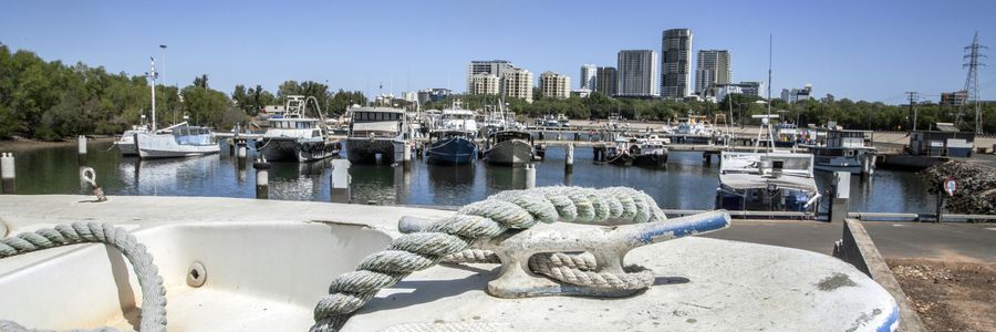 Darwin Attractions