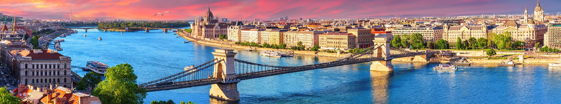 Avalon Hero Image Short River Cruises Listings