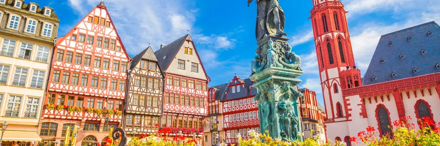 Avalon Hero Image Short River Cruises Listings