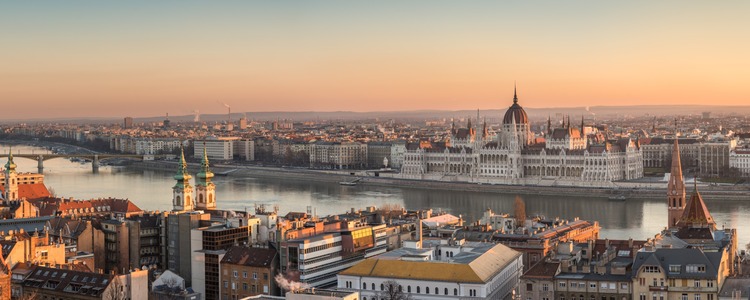 The Danube from the Black Sea to Germany with 2 Nights in Transylvania with Habsburg & Royalty