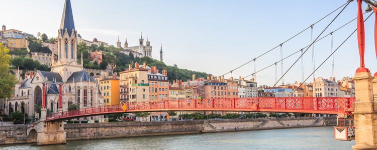 Burgundy & Provence with 2 Nights in Nice for Wine Lovers
  (Northbound)
