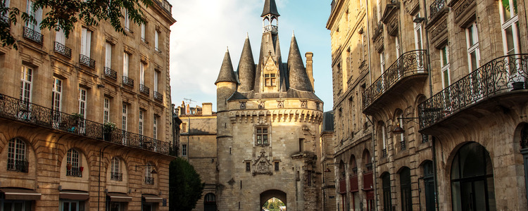 French Masterpiece: Paris, Normandy & Bordeaux