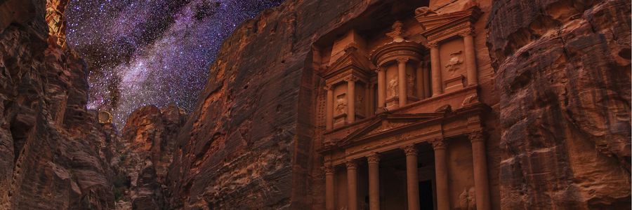 Explore Faith Tours with Cosmos