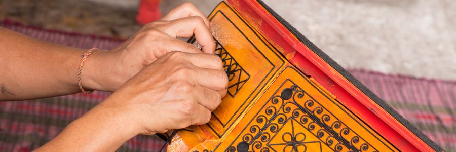 Chiang Mai Attractions