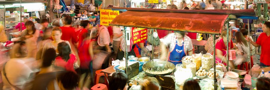 I Time Asia Attractions
