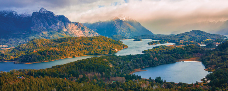 South American Odyssey