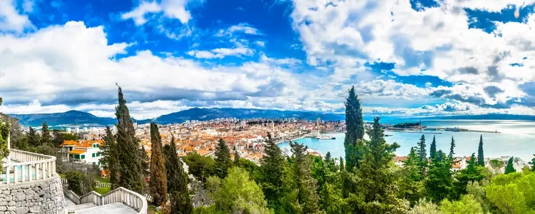 Split & Dalmatian Coast Explorer
