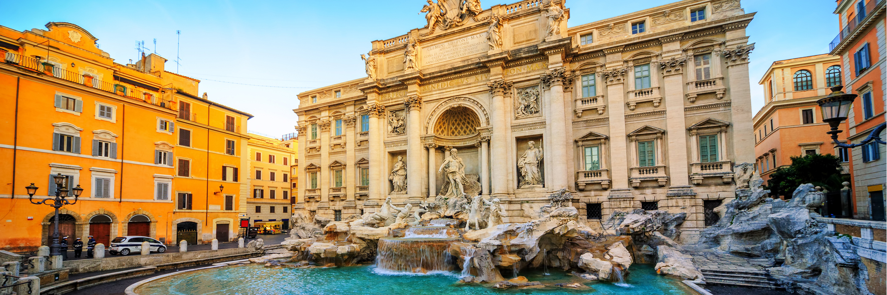 Affordable Italy Holiday Packages Cosmos Italy Tours