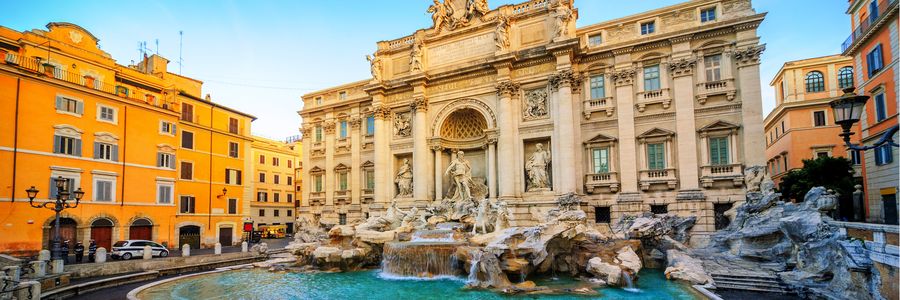 Italian Tours - Cosmos® Italy Tours