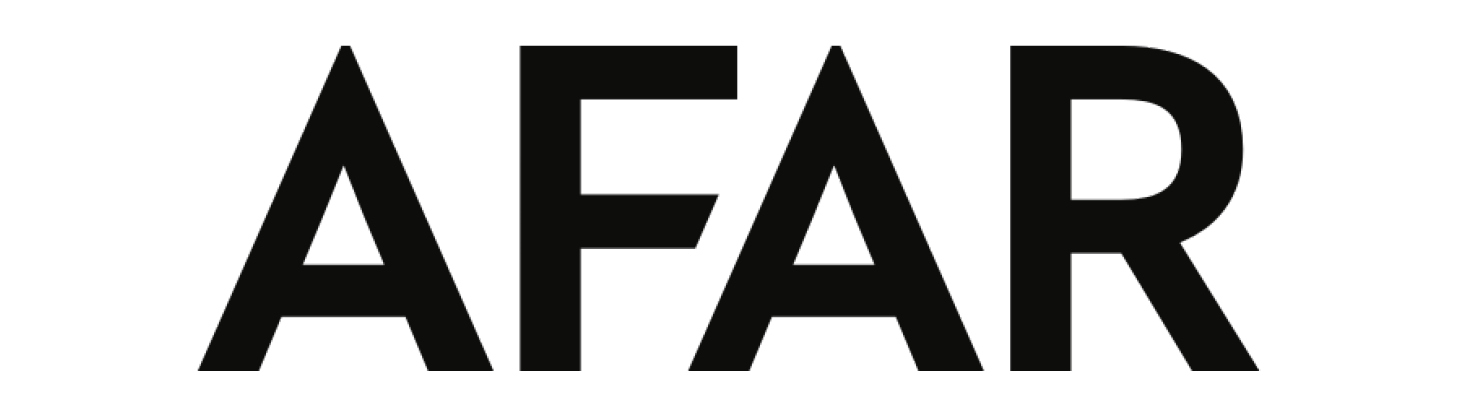 Afar Masthead