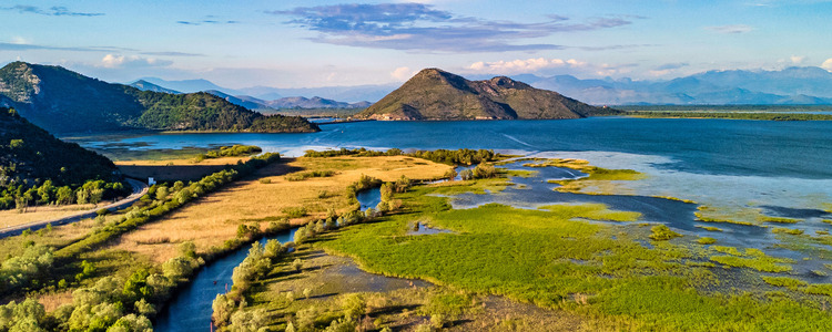 Gems of the Balkans