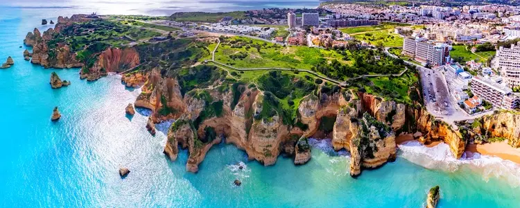 Algarve Explorer 