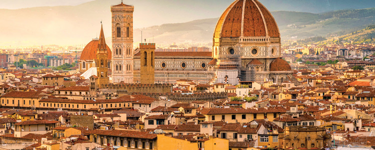 Italian Vista