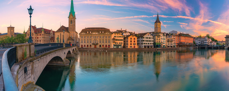 The Best of Switzerland