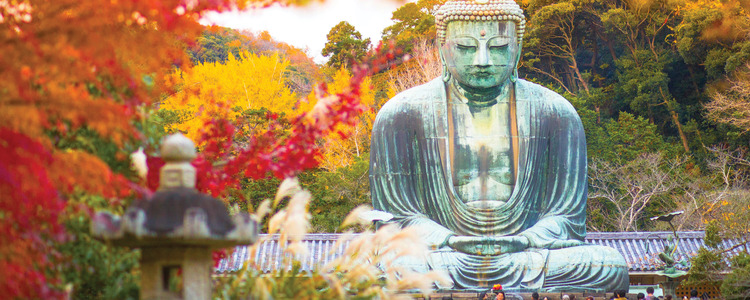 Visions of Japan
